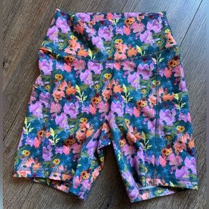 Youer Earned It Shorts